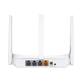 Router Inal Multi Modo 300mbps 3 Antenas - Mw306r
